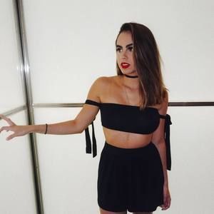 Meet your Posher, Michella